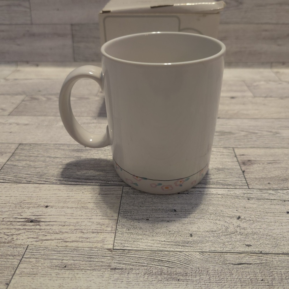 Shoebox Greetings Mug by Denae Funny Quote w/ Box –‎ Hallmark Coffee Cup - Picture 5 of 9